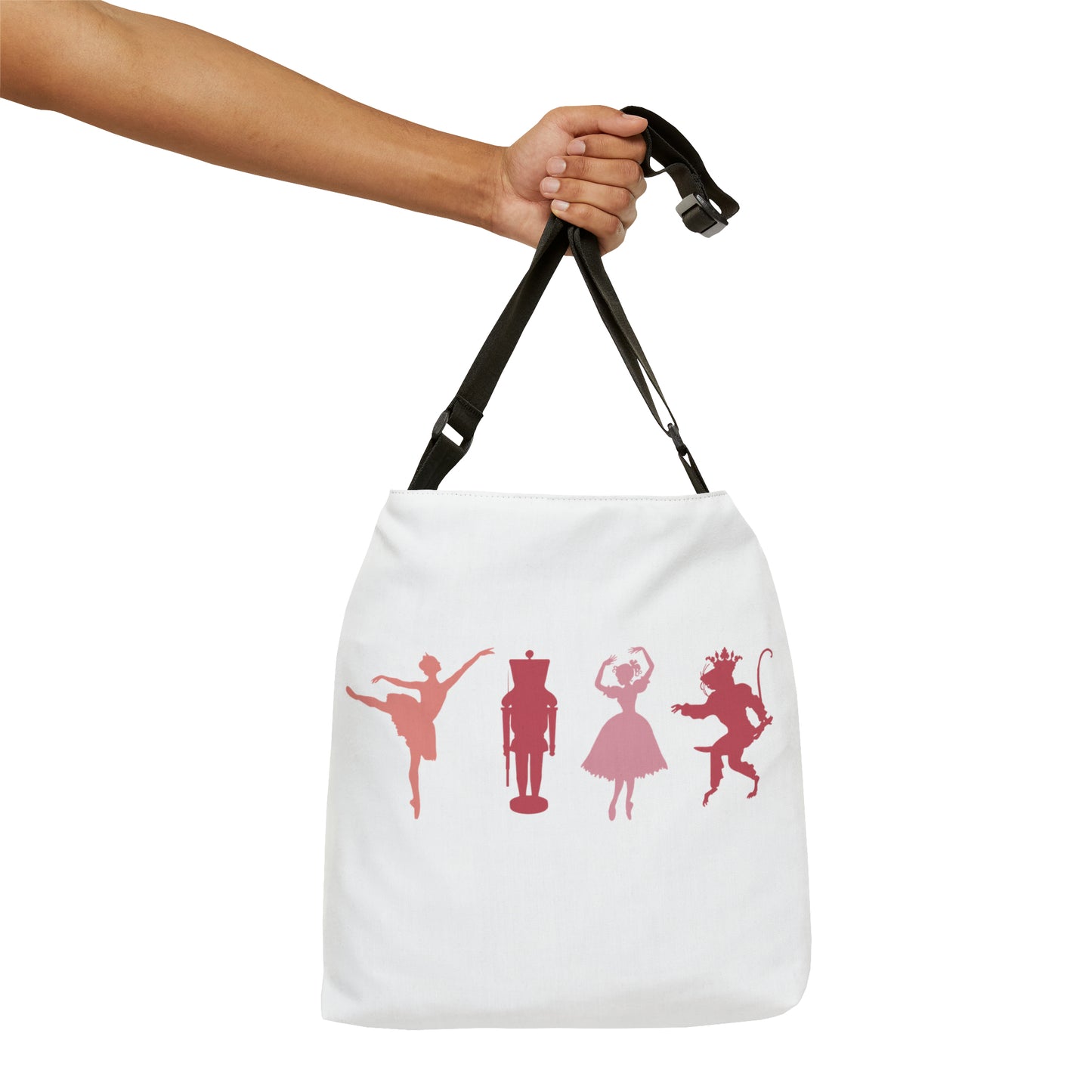 Nutcracker Era Tote Bag
