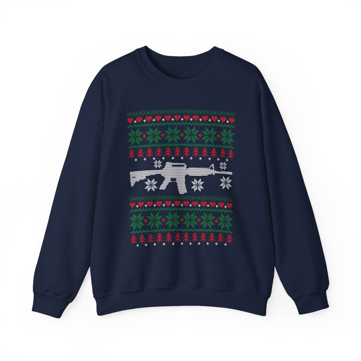 Most Beautiful Sweater Sweatshirt