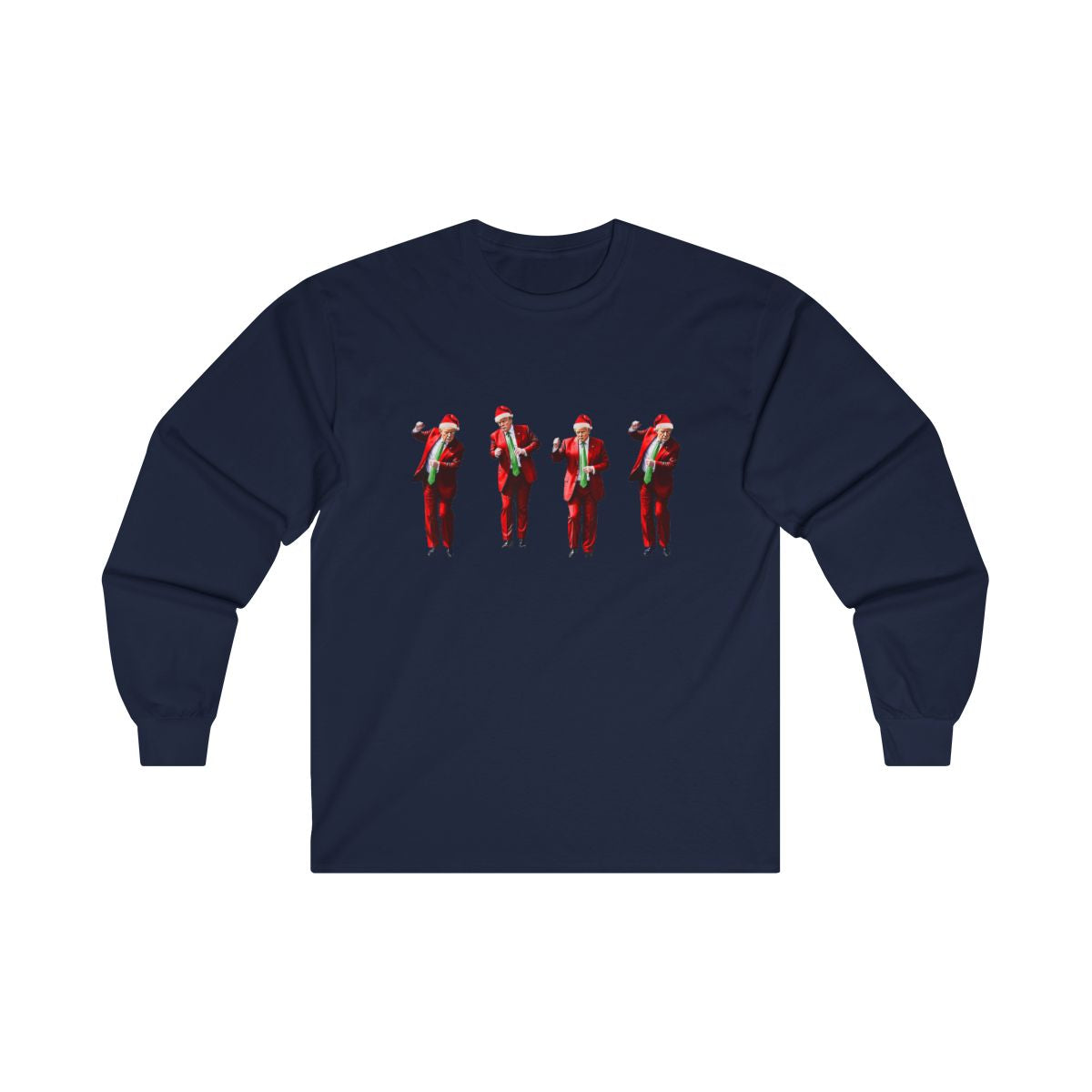 Dance, Daddy! Long Sleeve