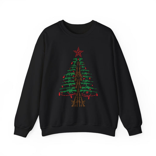 Rockin’ Around Sweatshirt