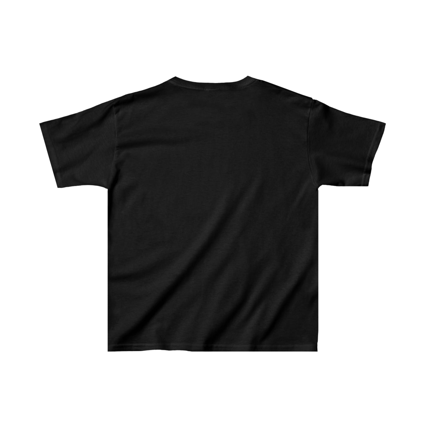 Moon Child kids tee