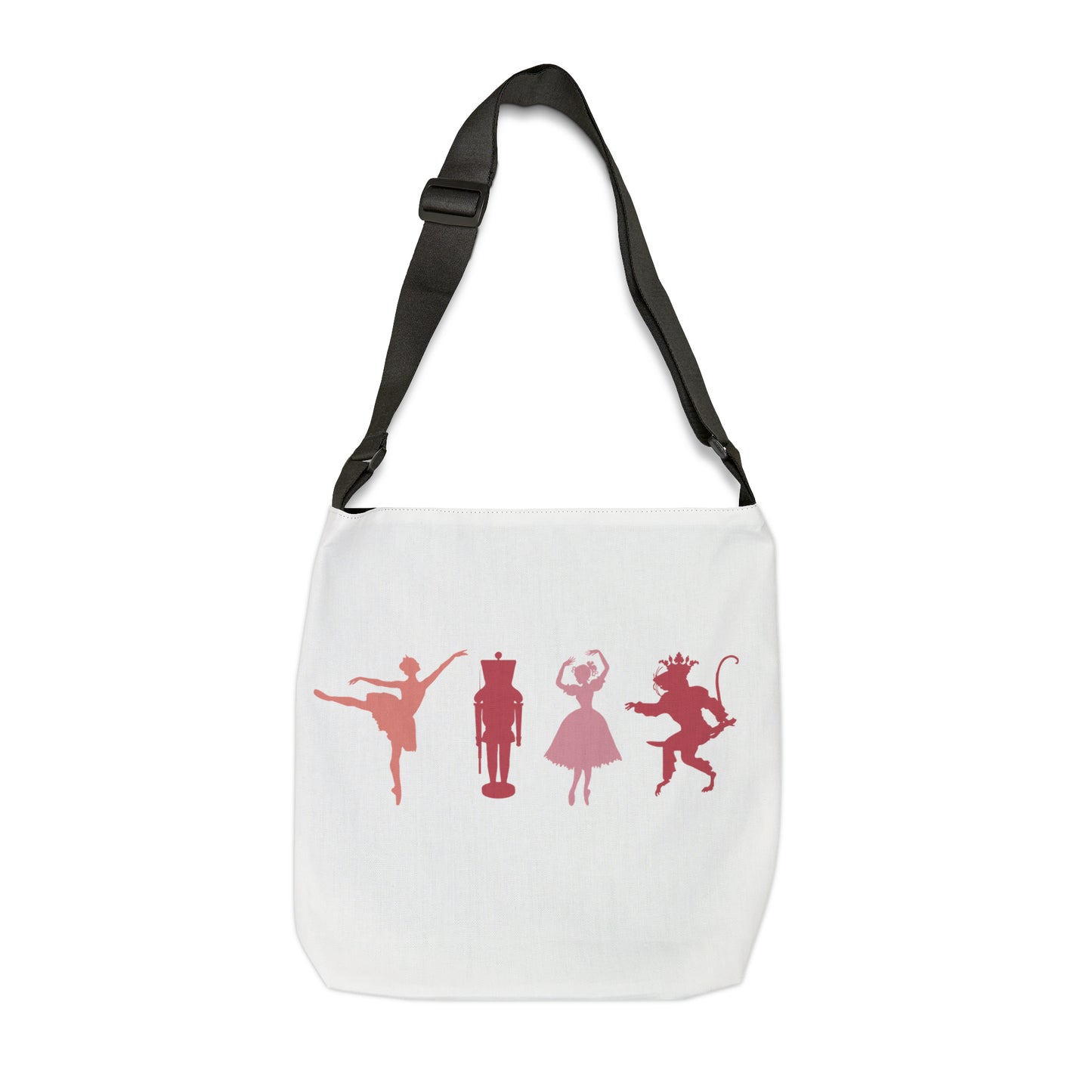 Nutcracker Era Tote Bag