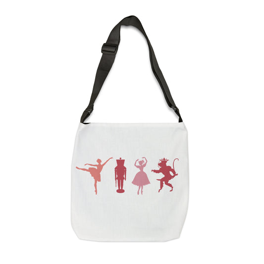Nutcracker Era Tote Bag