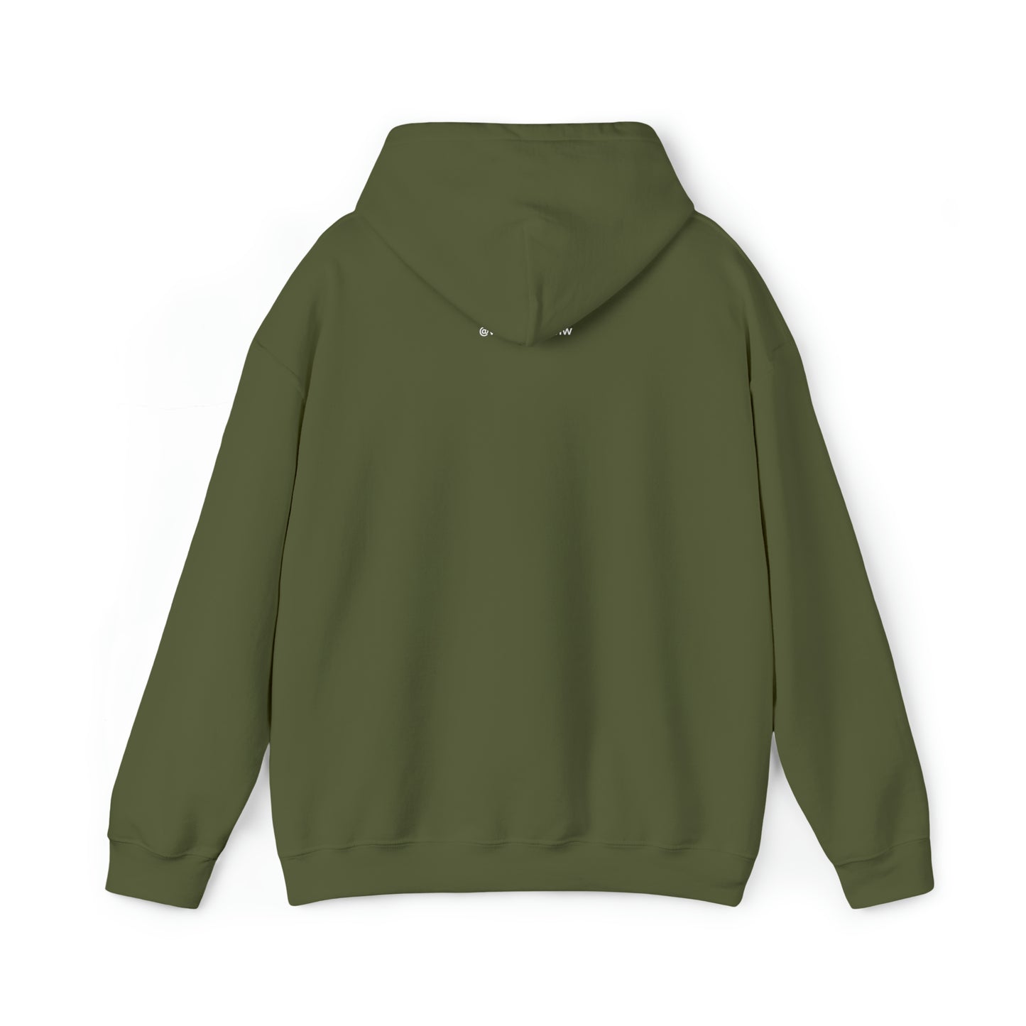 Wild Moon Hoodie