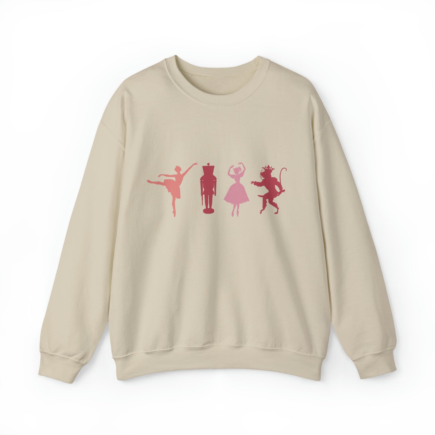 Nutcracker Mom Era