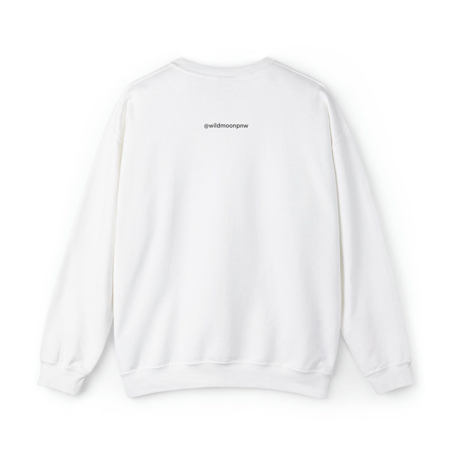 Wild Moon Sweatshirt