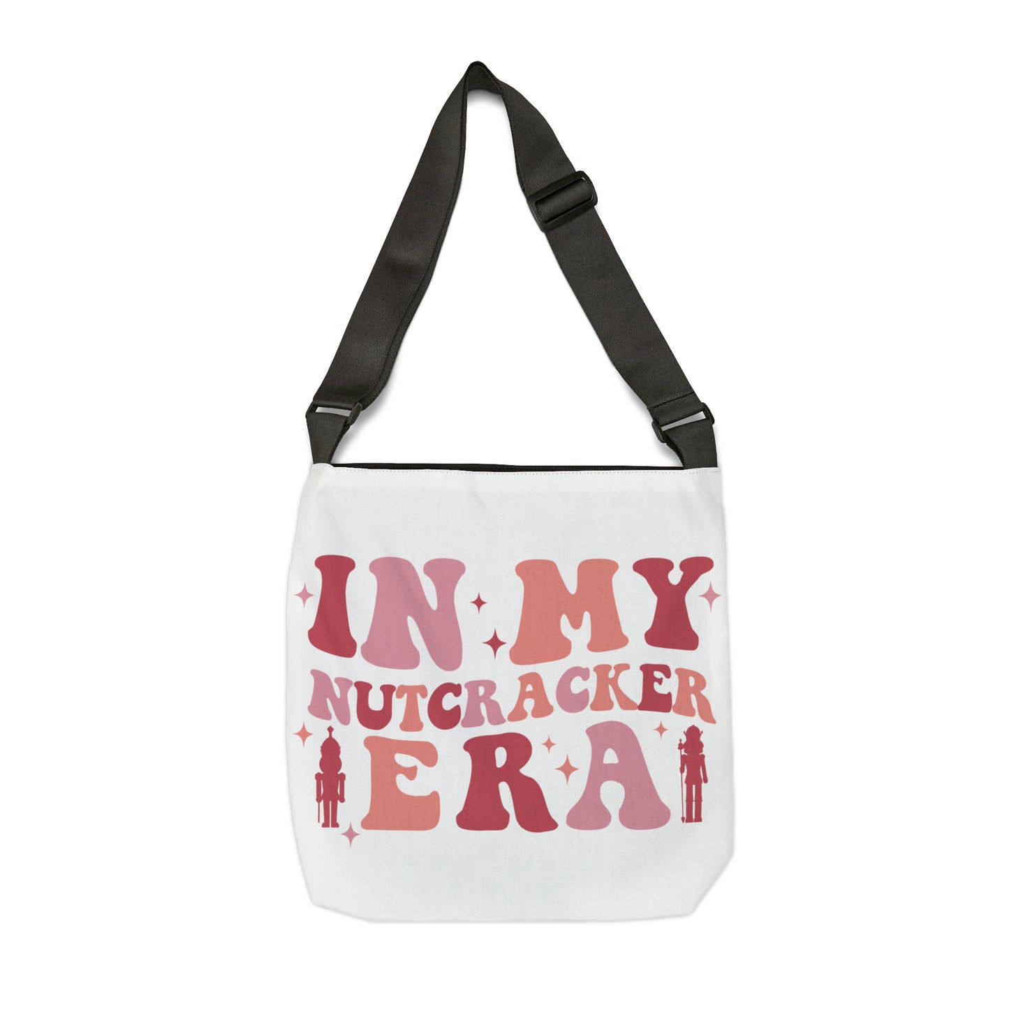 Nutcracker Era Tote Bag