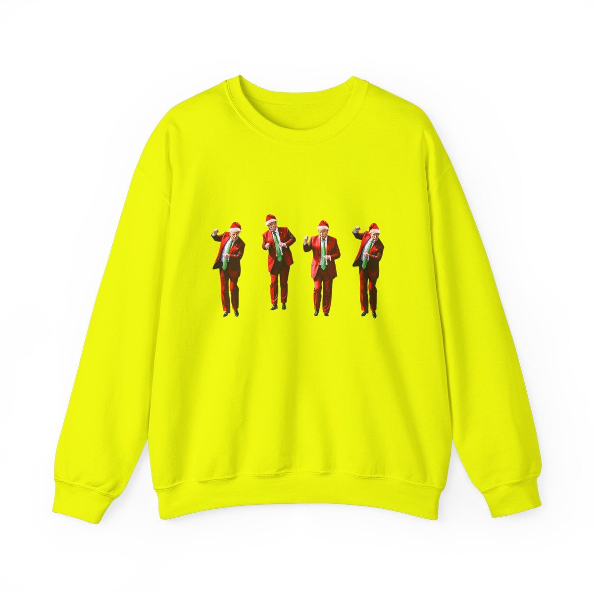 Dance, Daddy! Sweatshirt