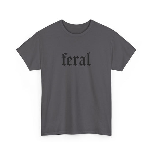 FERAL