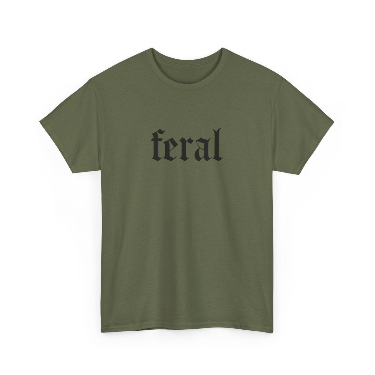 FERAL