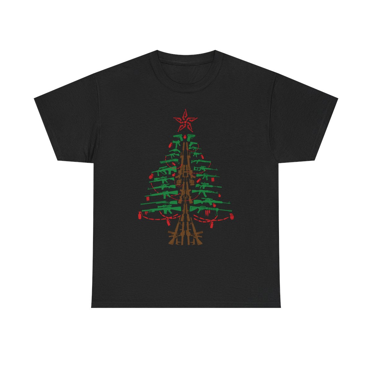 Rocking’ Around T-Shirt