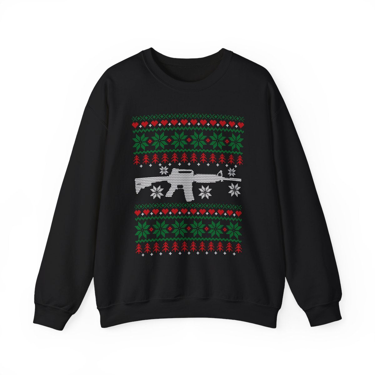 Most Beautiful Sweater Sweatshirt