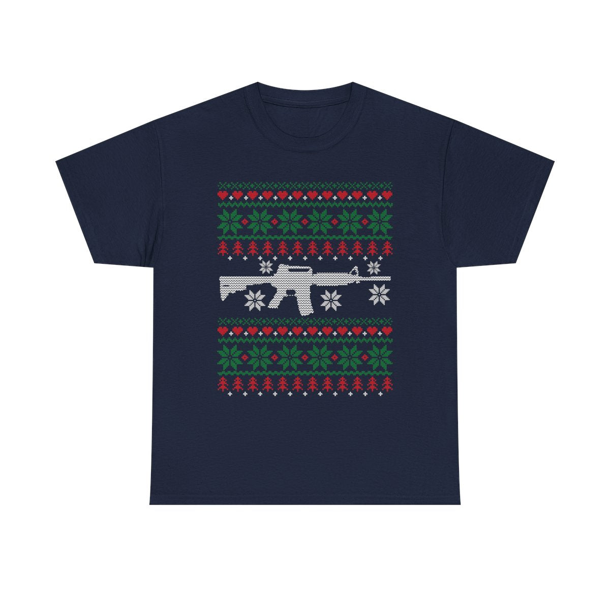 Most Beautiful Sweater T-Shirt