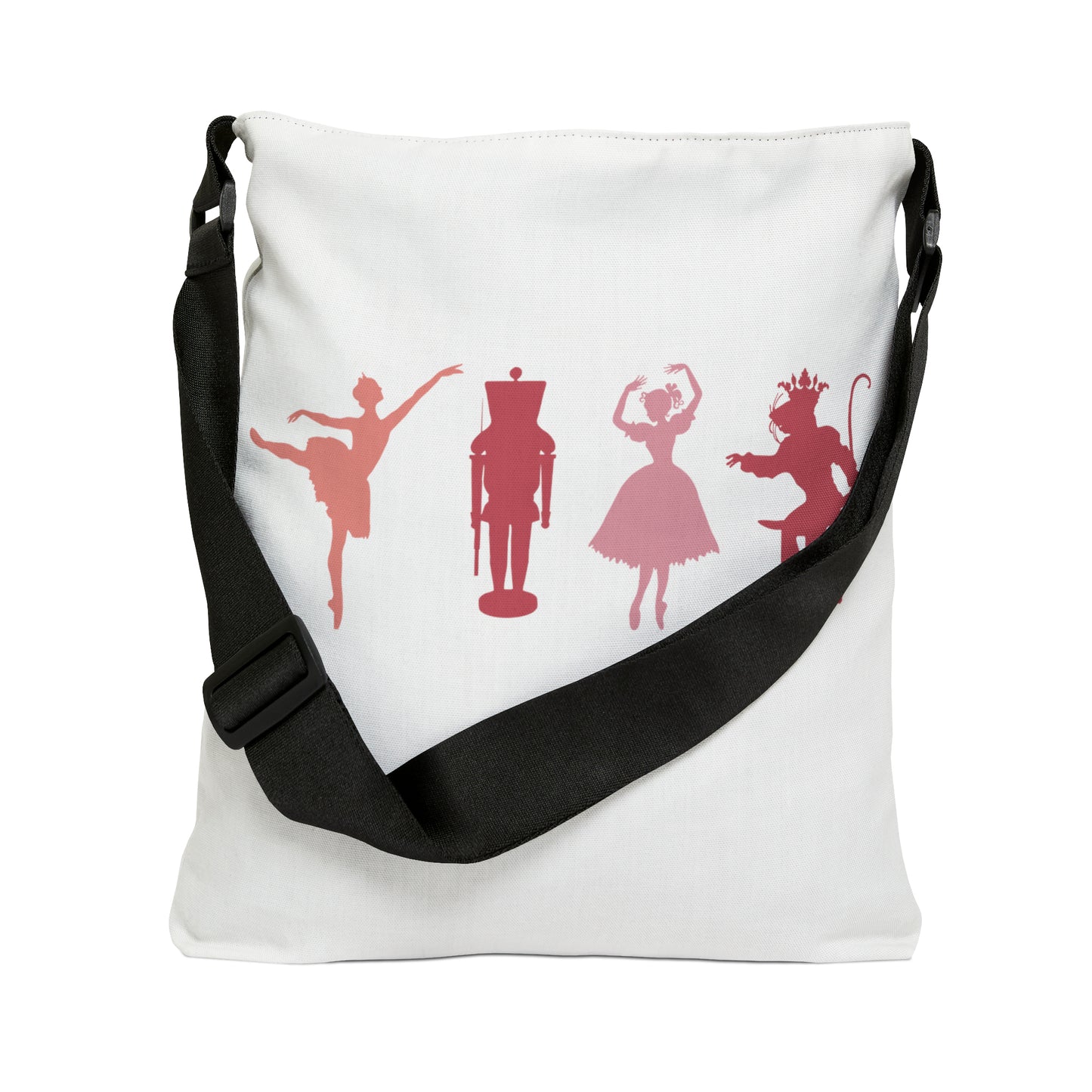 Nutcracker Era Tote Bag