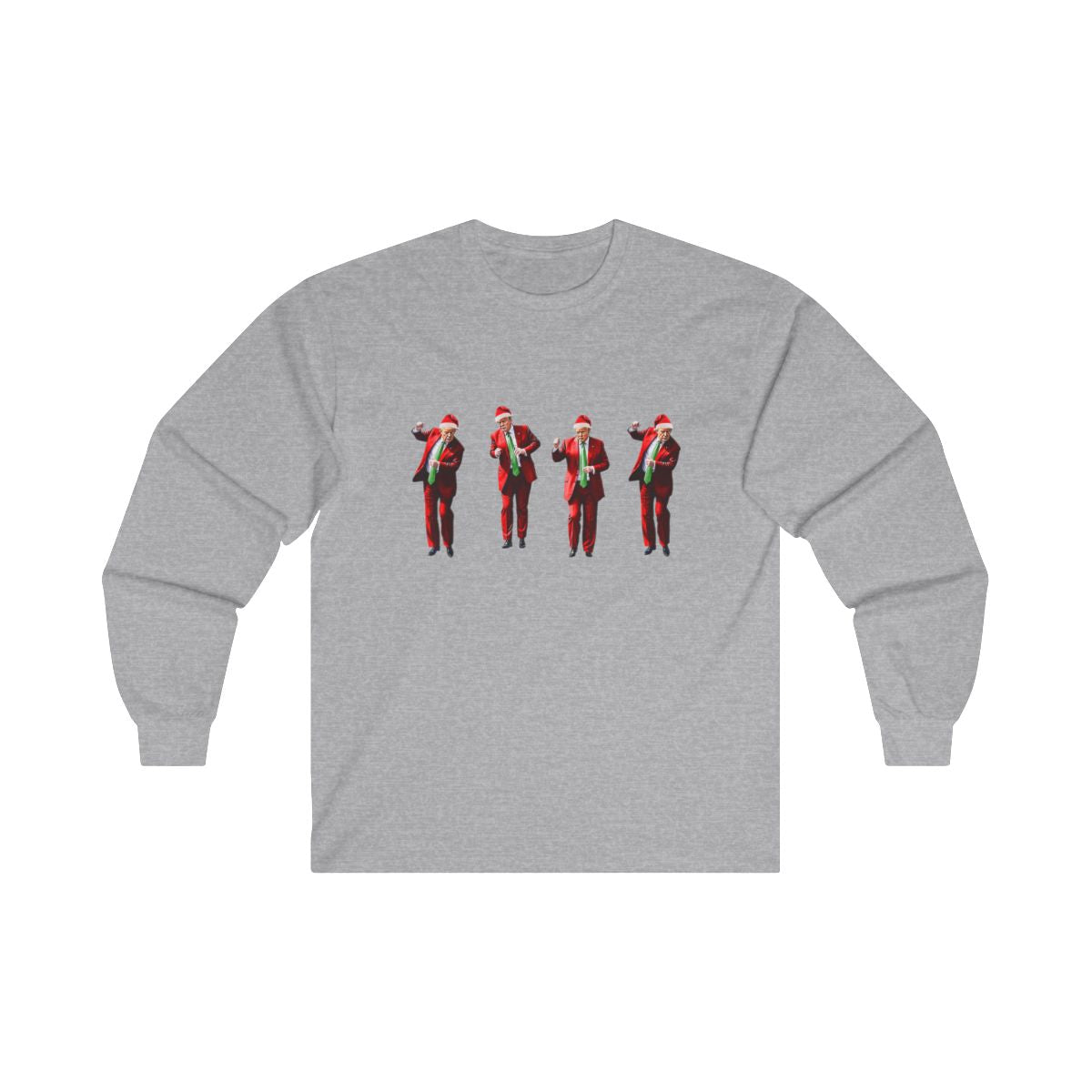 Dance, Daddy! Long Sleeve