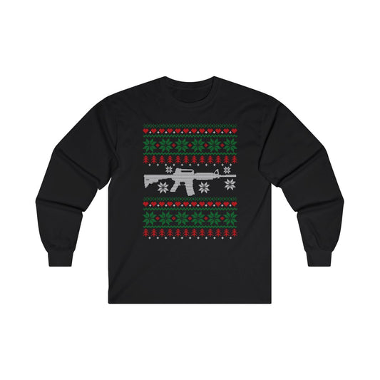 Most Beautiful Sweater Long Sleeve