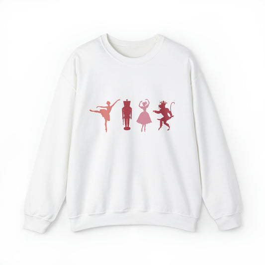 Nutcracker Mom Era