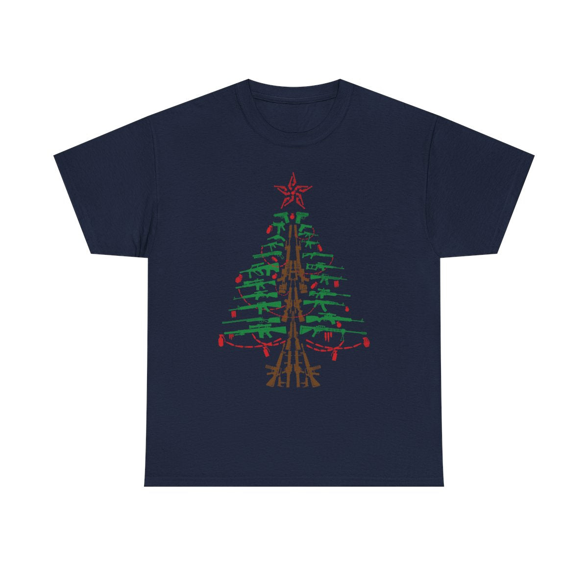 Rocking’ Around T-Shirt