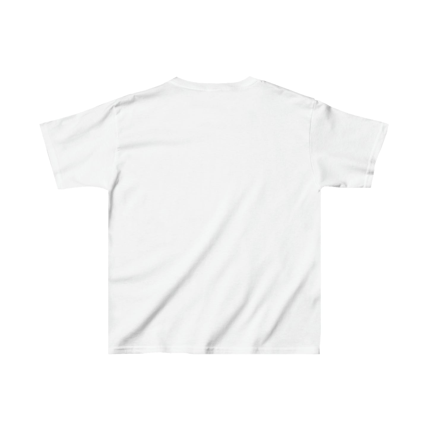 Moon Child kids tee