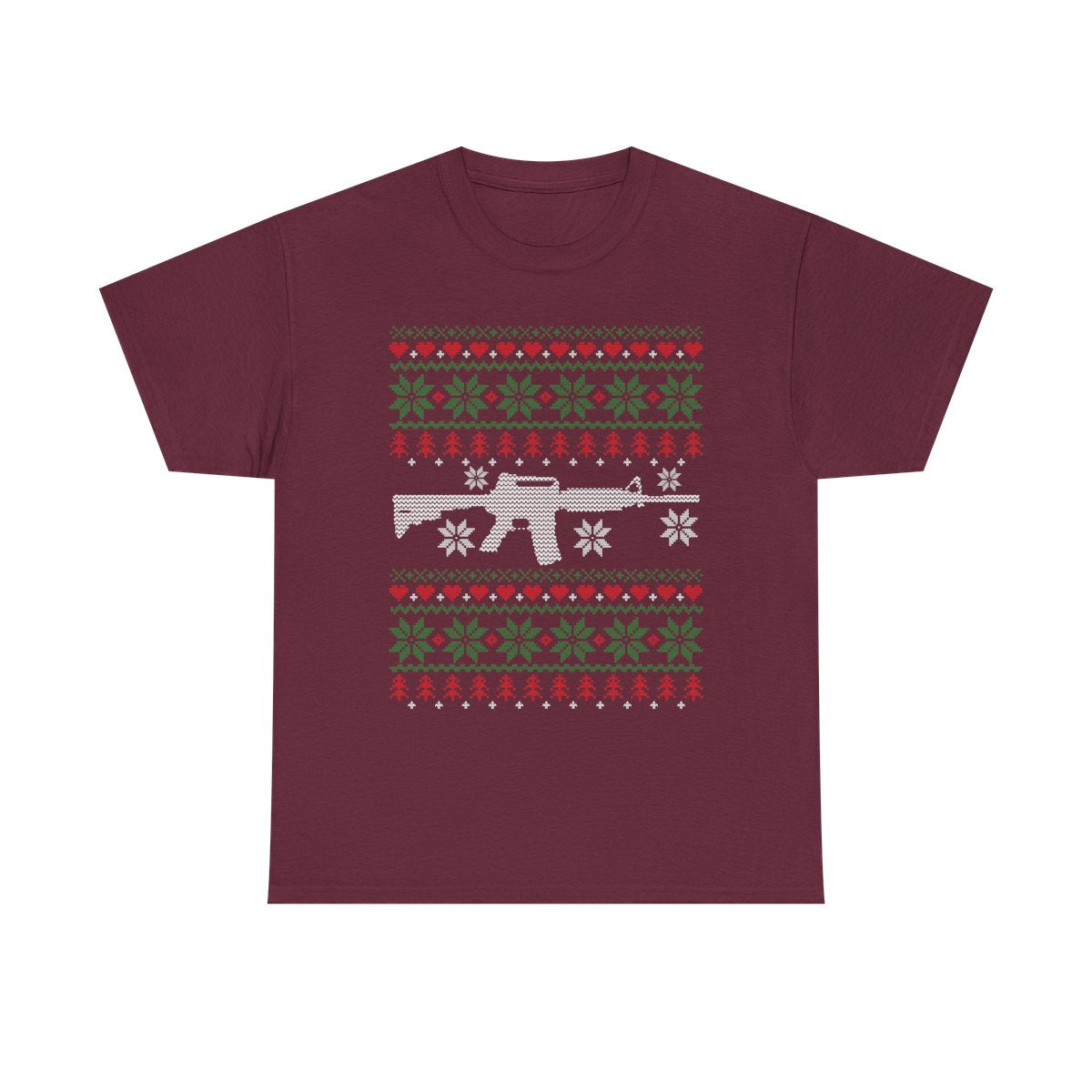 Most Beautiful Sweater T-Shirt