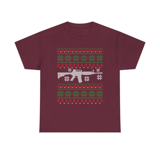 Most Beautiful Sweater T-Shirt