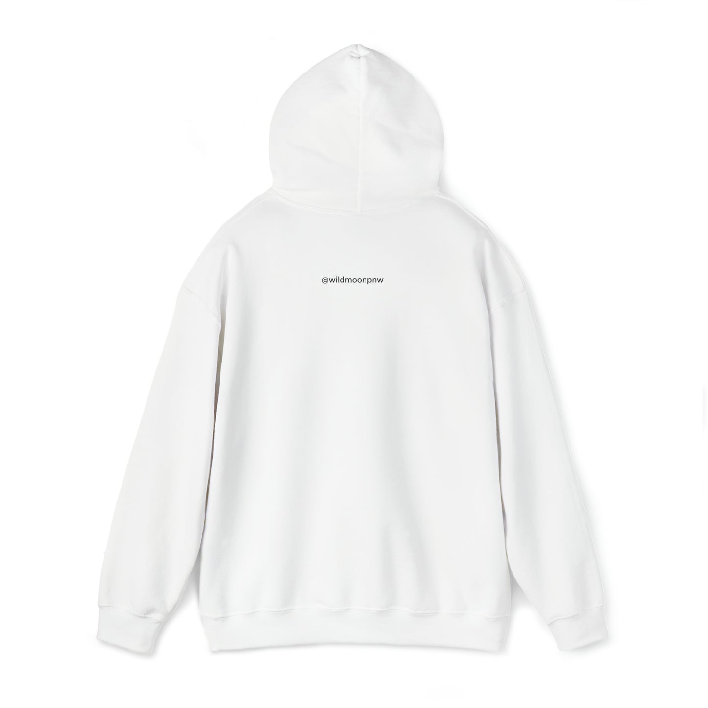 Wild Moon Hoodie