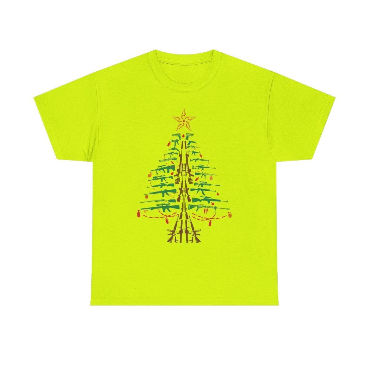 Rocking’ Around T-Shirt
