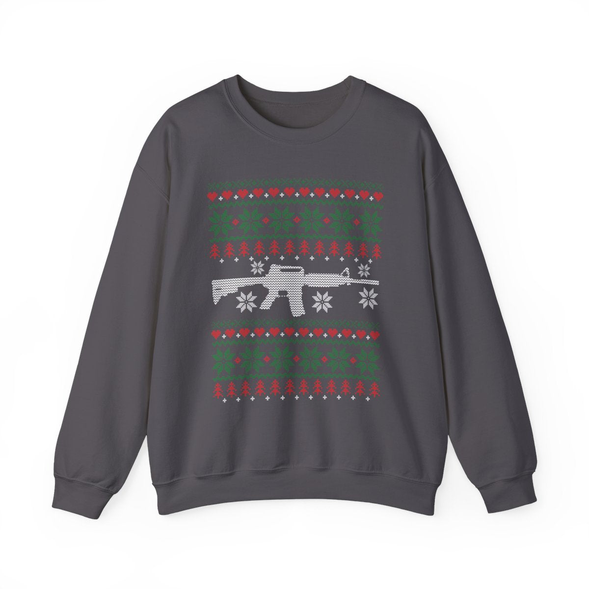 Most Beautiful Sweater Sweatshirt