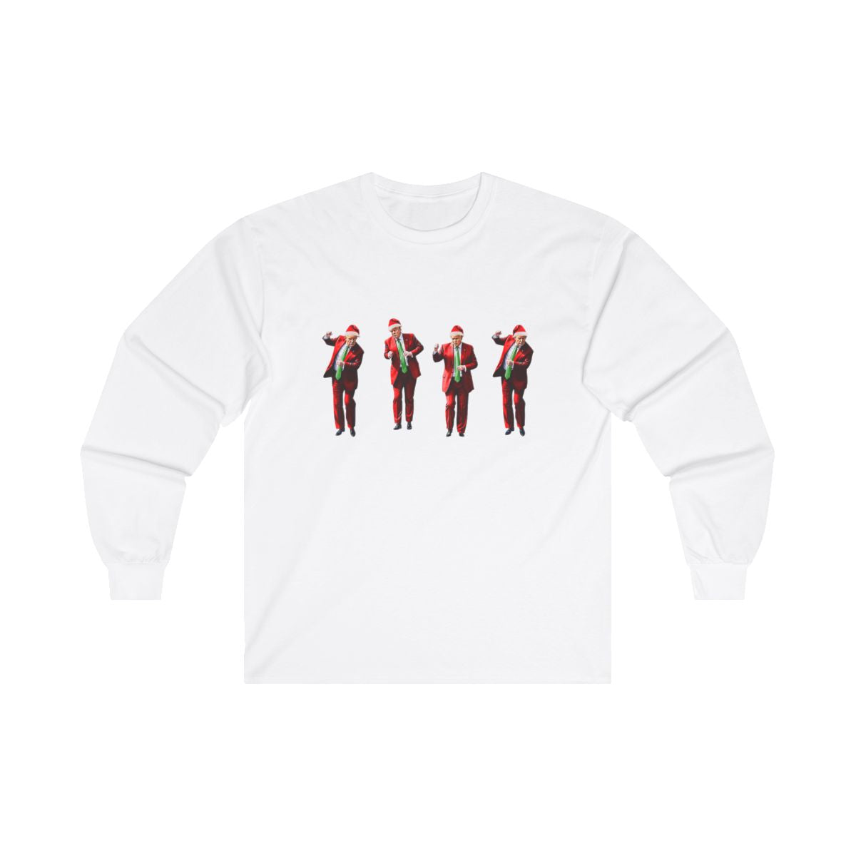 Dance, Daddy! Long Sleeve