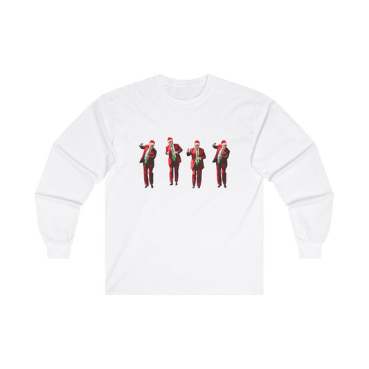 Dance, Daddy! Long Sleeve