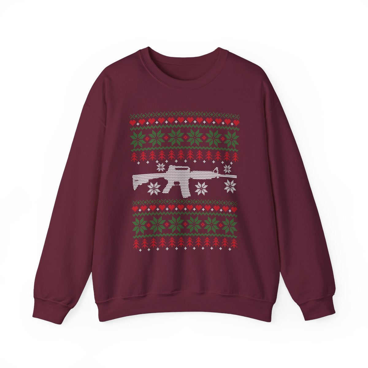Most Beautiful Sweater Sweatshirt