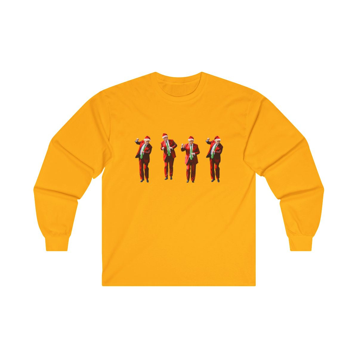 Dance, Daddy! Long Sleeve