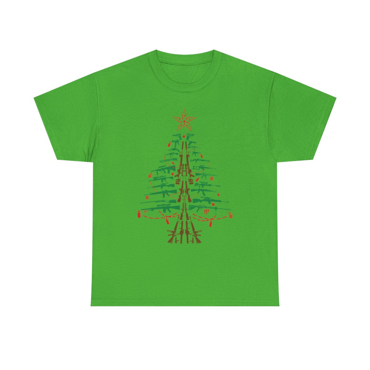 Rocking’ Around T-Shirt