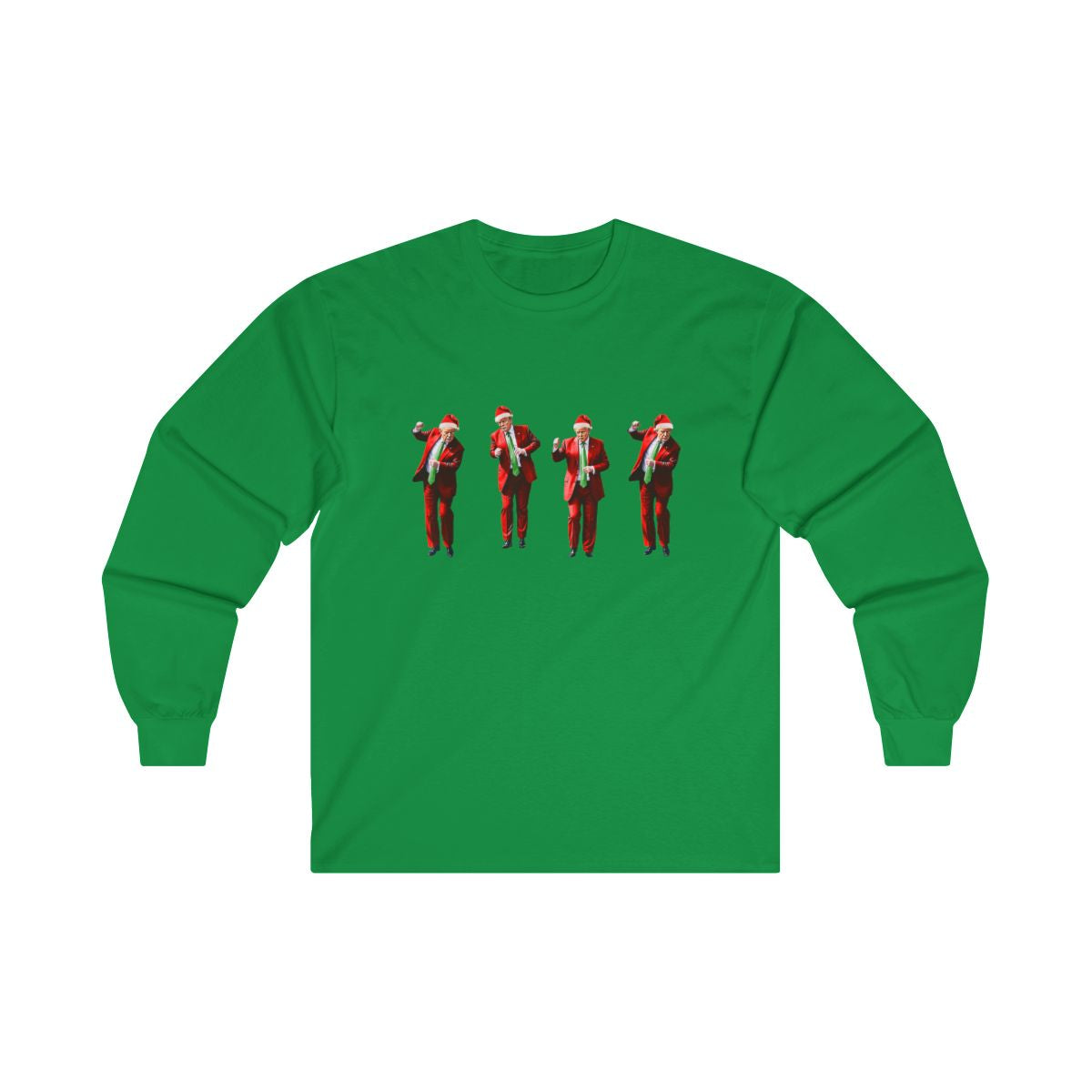 Dance, Daddy! Long Sleeve