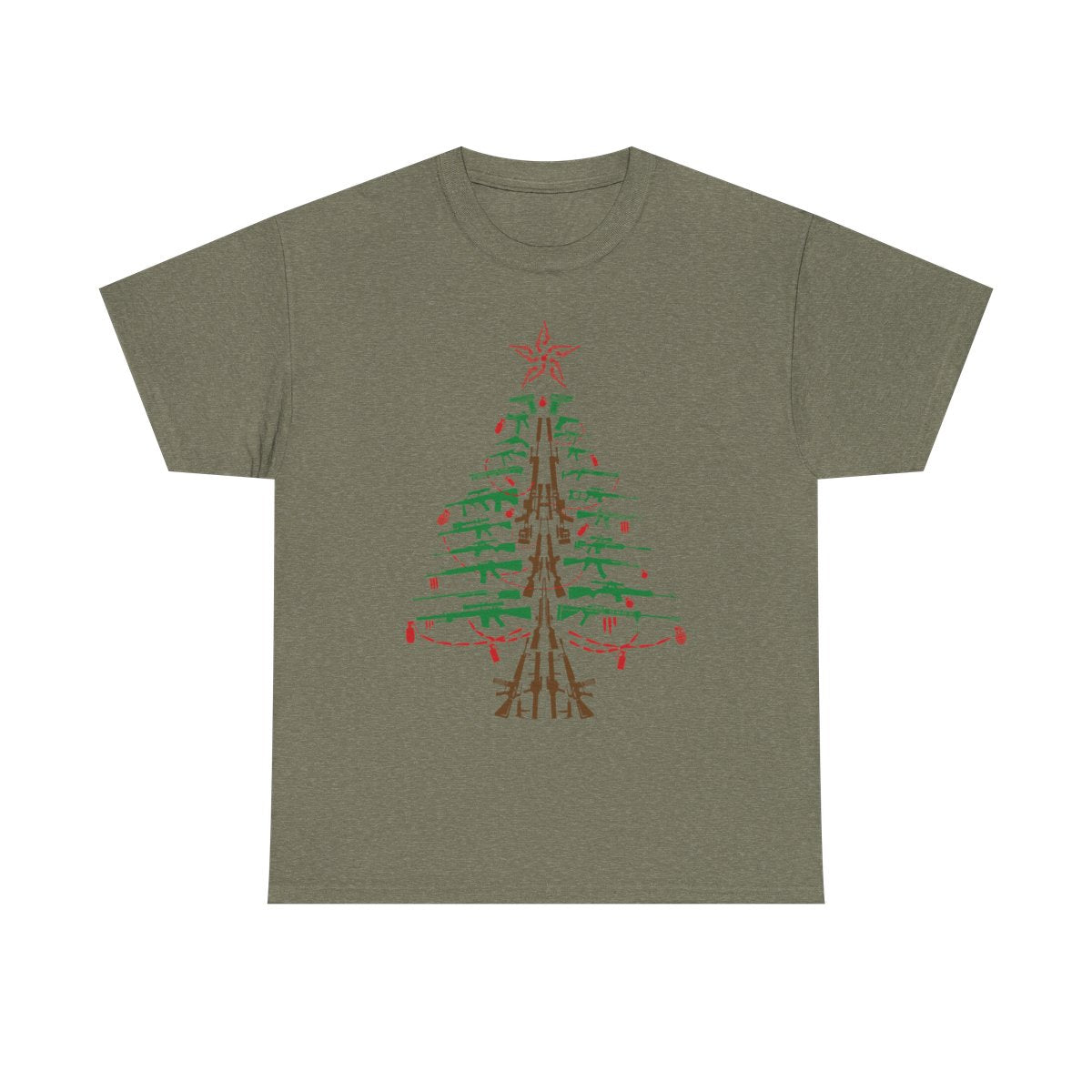 Rocking’ Around T-Shirt