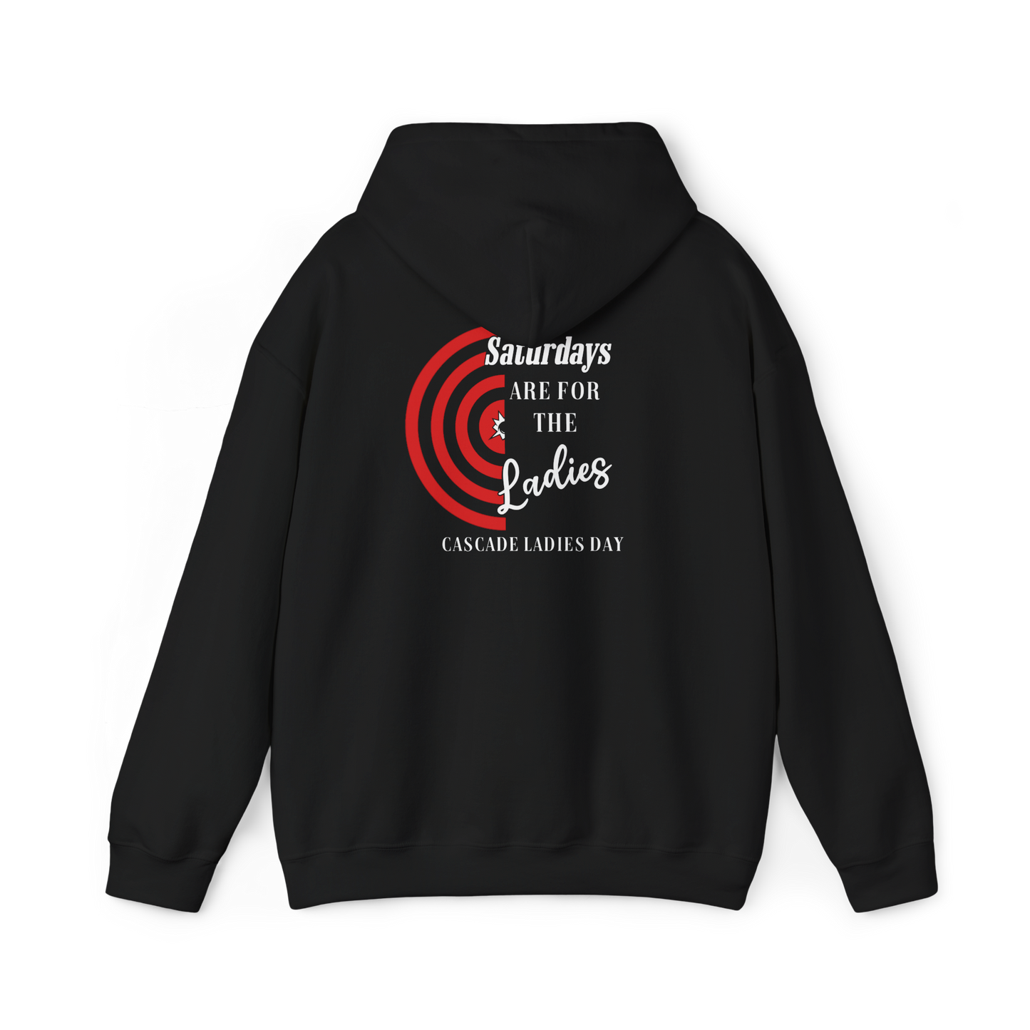 Ladies Day Sweatshirt