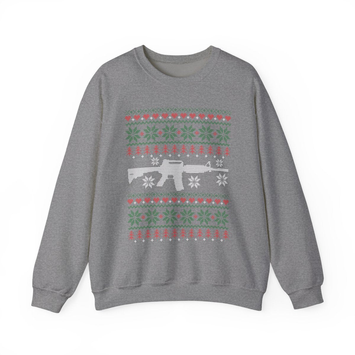 Most Beautiful Sweater Sweatshirt