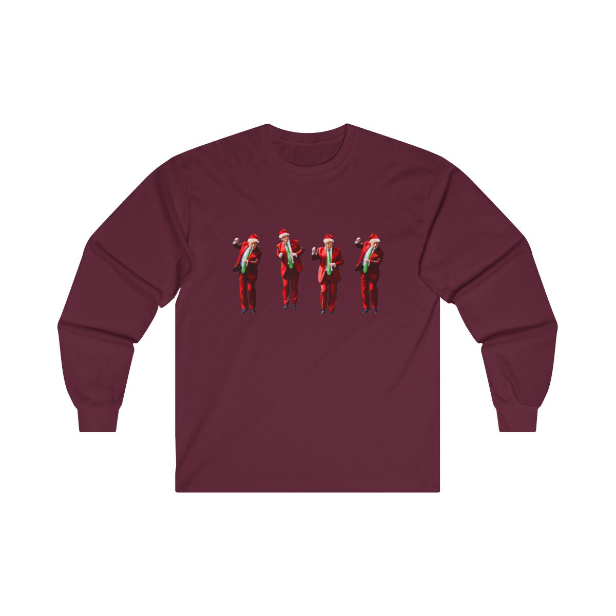 Dance, Daddy! Long Sleeve