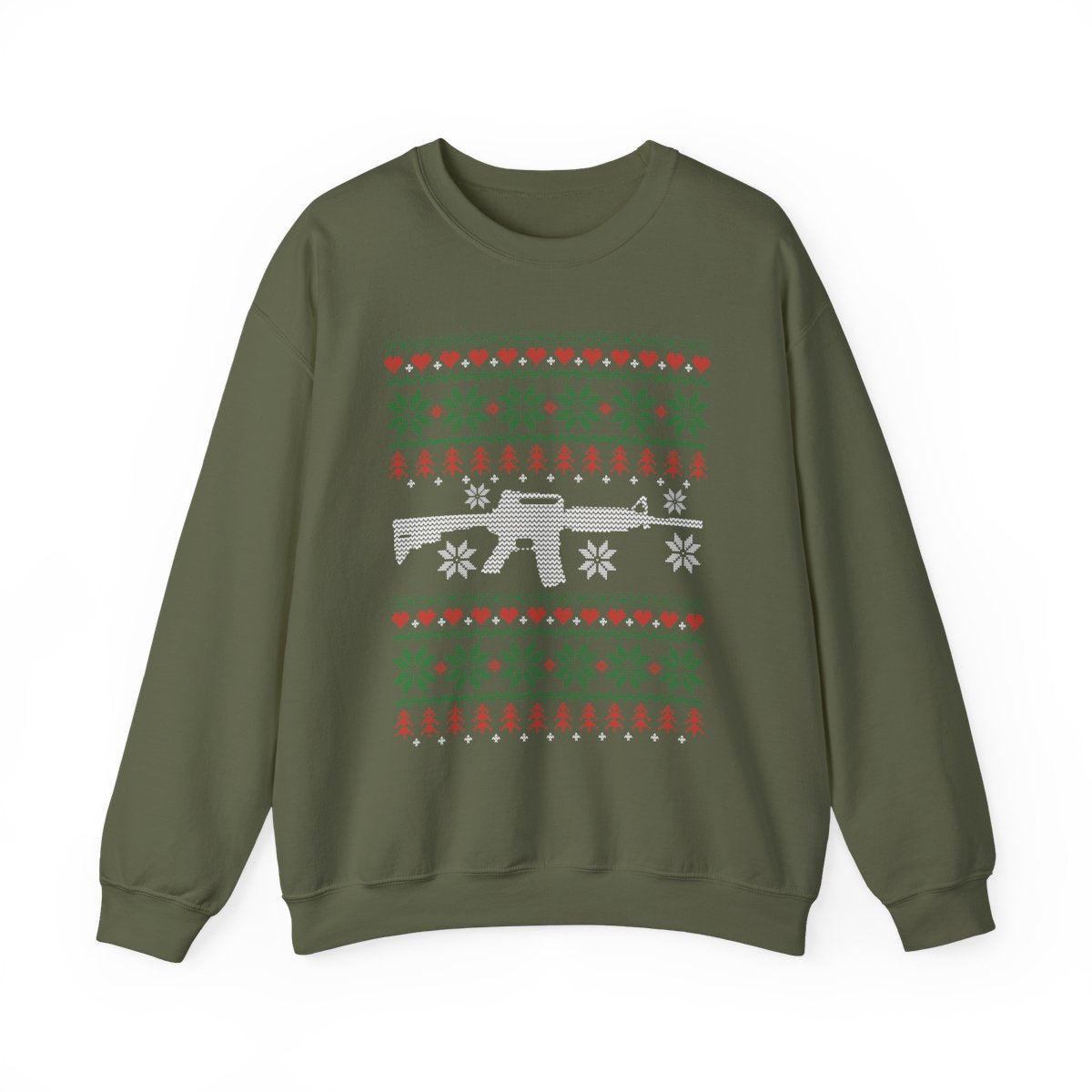 Most Beautiful Sweater Sweatshirt