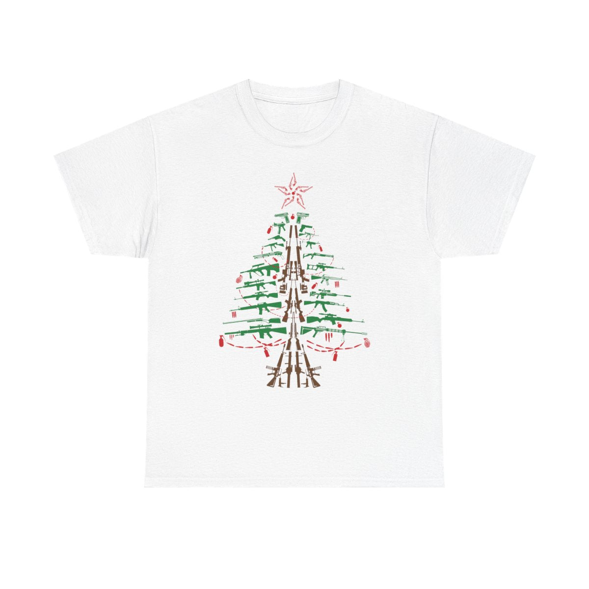 Rocking’ Around T-Shirt