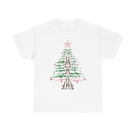 Rocking’ Around T-Shirt