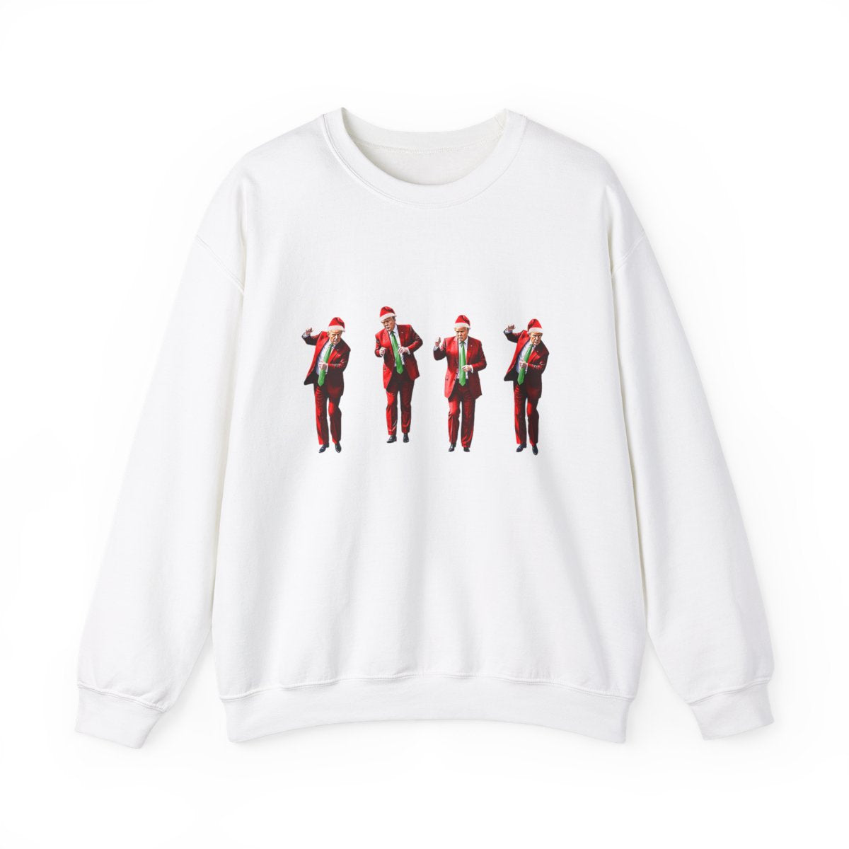 Dance, Daddy! Sweatshirt