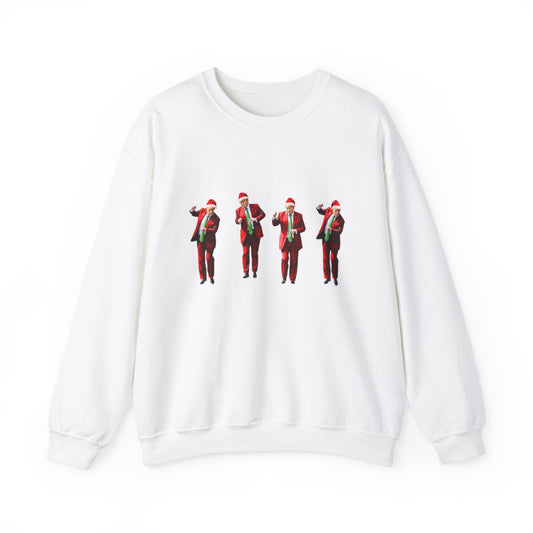 Dance, Daddy! Sweatshirt