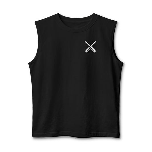 Ladies Day Muscle Tank