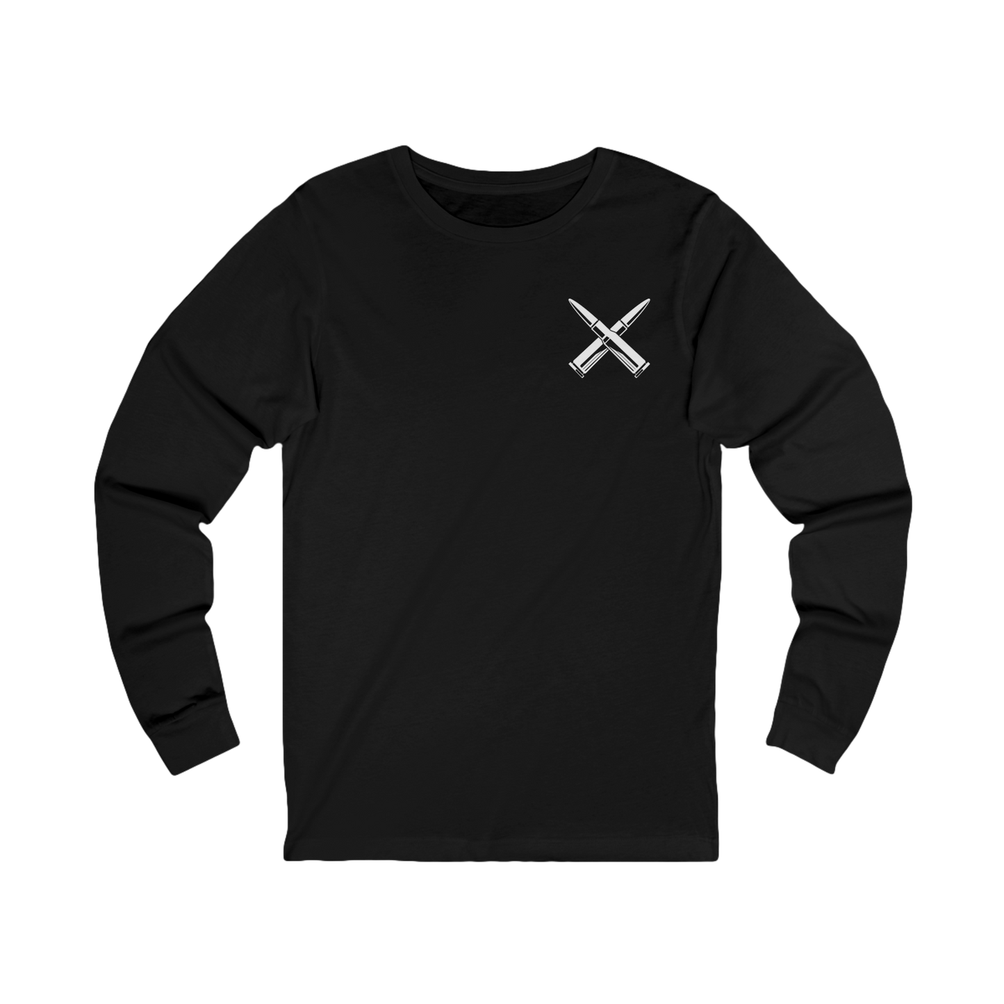 Ladies Day Long Sleeve