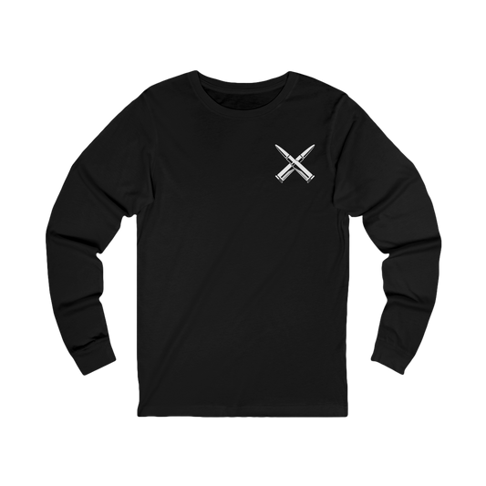Ladies Day Long Sleeve