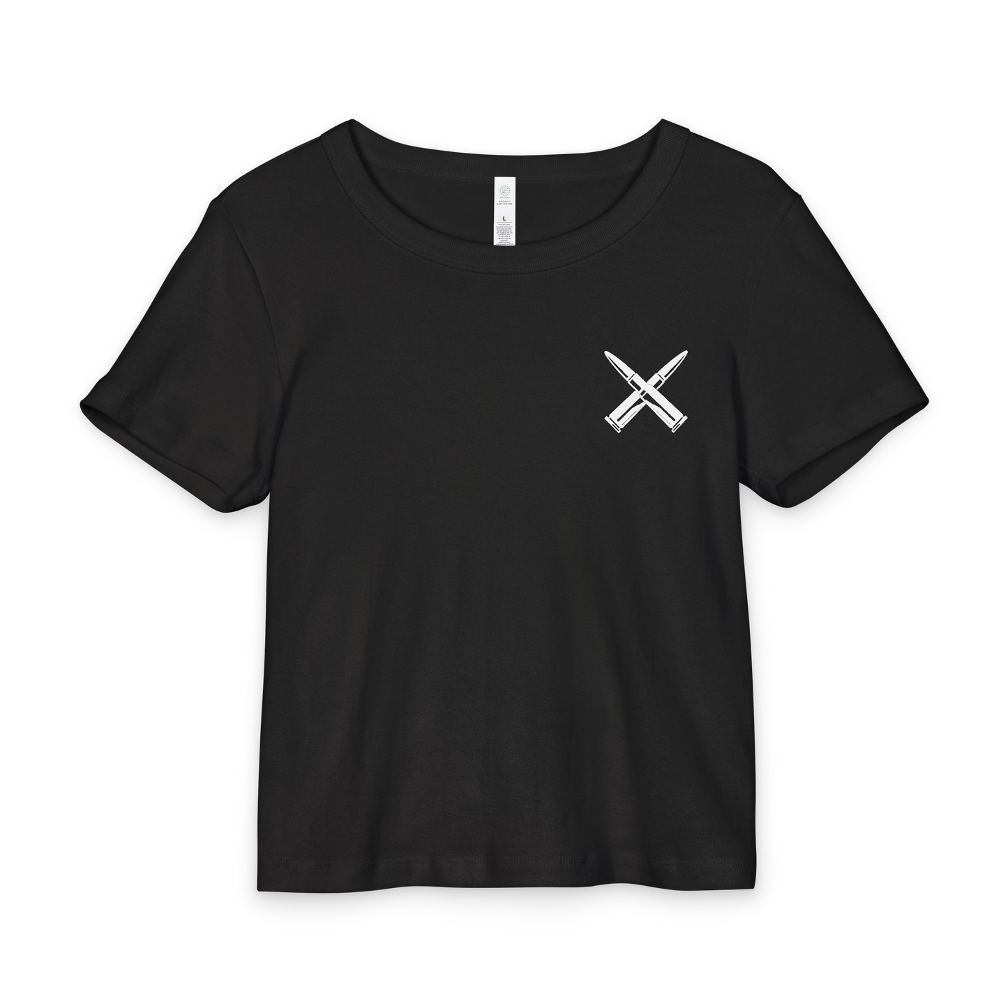 Ladies Day Babydoll Tee