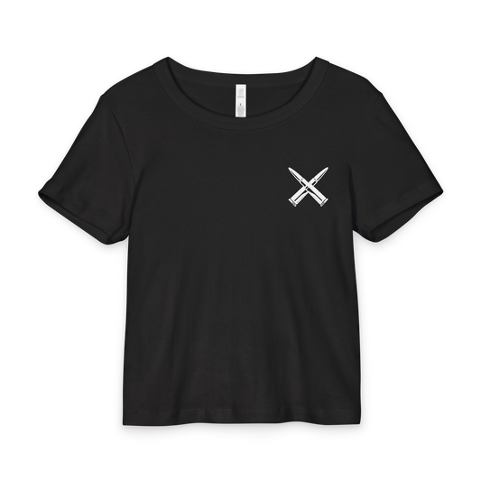 Ladies Day Babydoll Tee