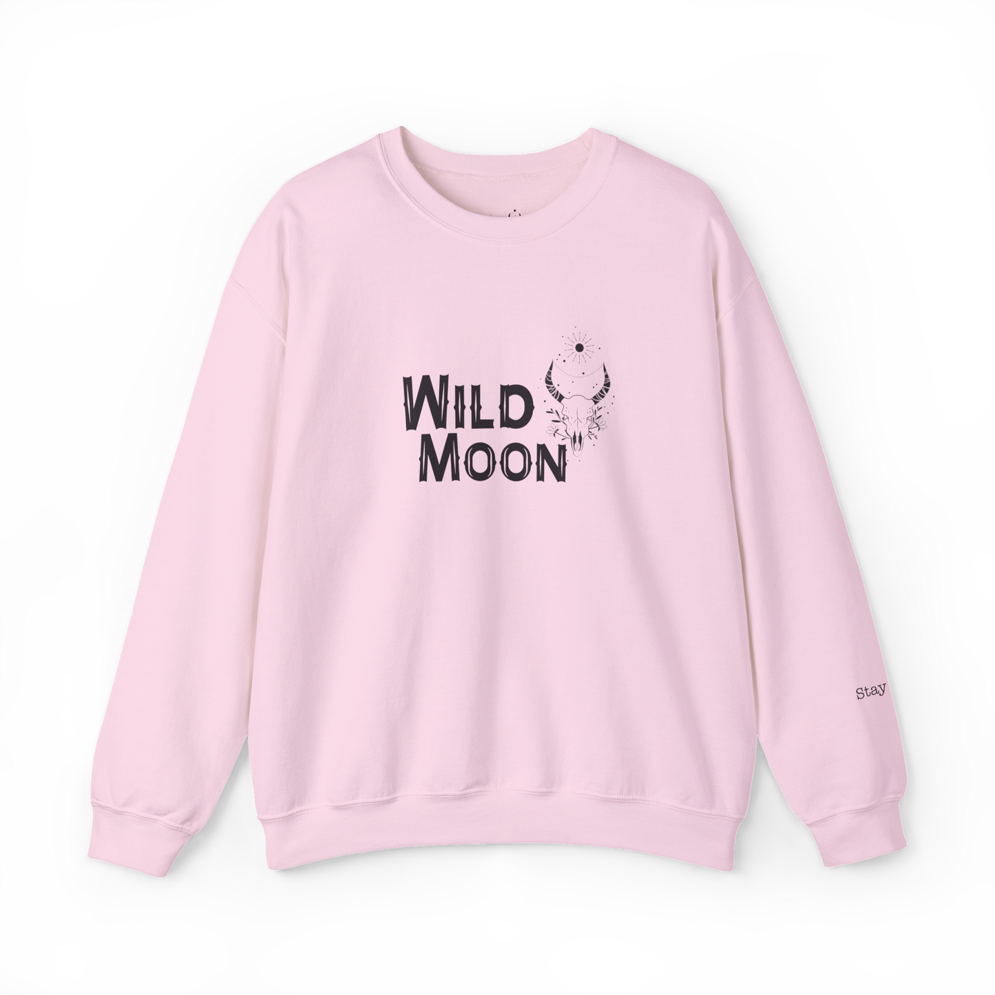 Wild Moon Big Fan