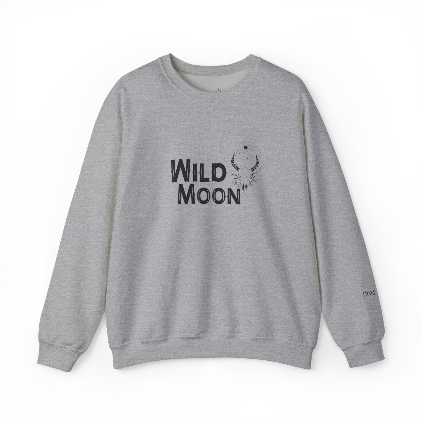 Wild Moon Big Fan